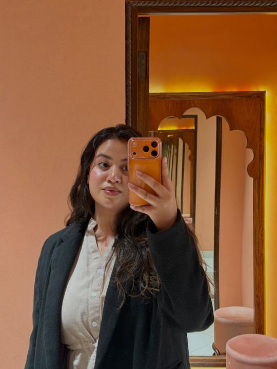Khadija naeem Zaidi