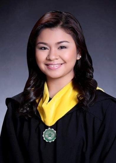Diana Joyce Lorenzo