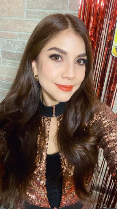 Susan Karina Pacheco Vega