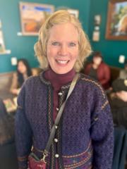 Elizabeth Mccutchon