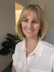 Laura Thain