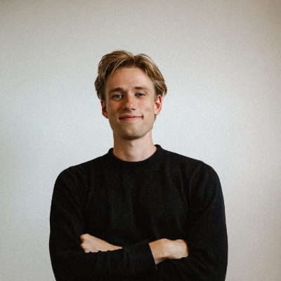 Nils Blank