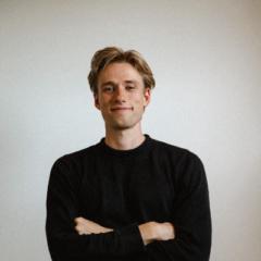 Nils Blank