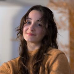 Clara Guicherd-Callin