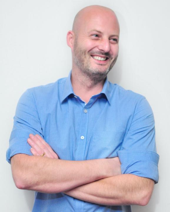 Matthew Leach