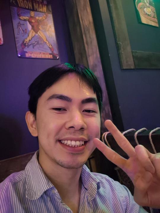 Alan Trinh