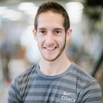 Nicolas Pascucci