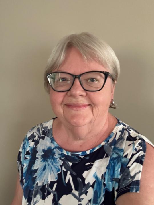 Kathy Cuthbertson