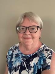 Kathy Cuthbertson