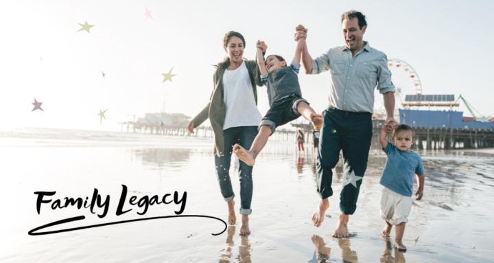 Family Legacy