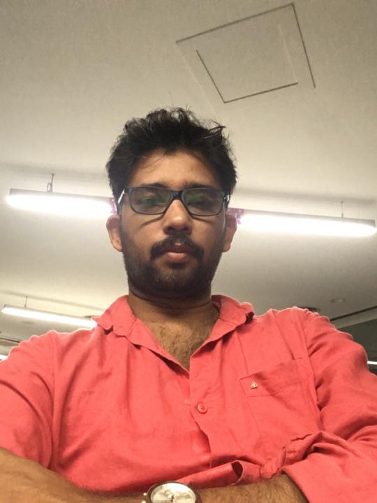 Murali Sethuraman