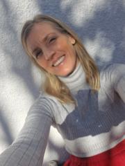 Angela Holderness