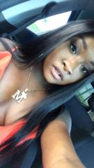 Markisha Jones