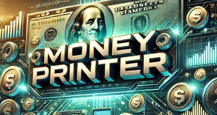 Money Printer
