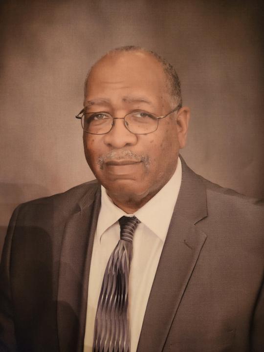 Anthony Bolden