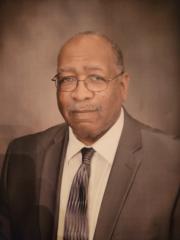 Anthony Bolden