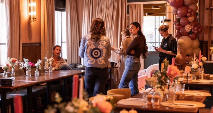 Mums in Business Hub