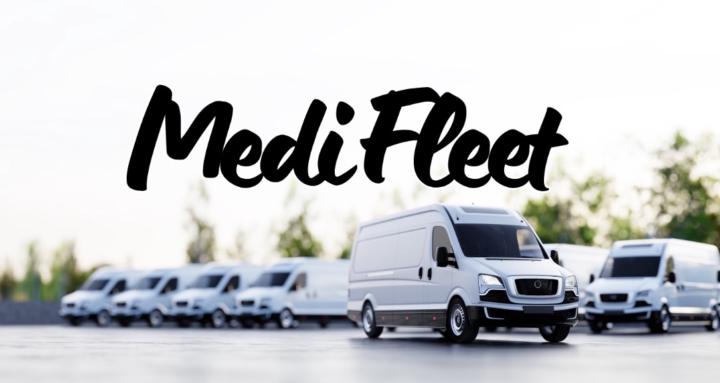 MediFleet: The Courier Academy