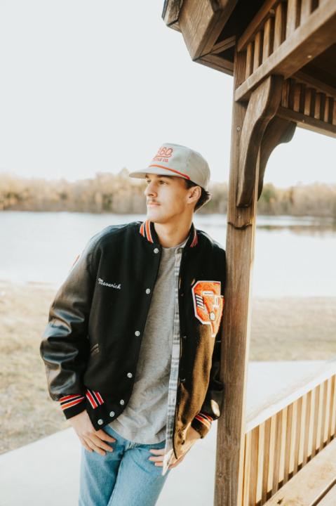 Maverick Condry