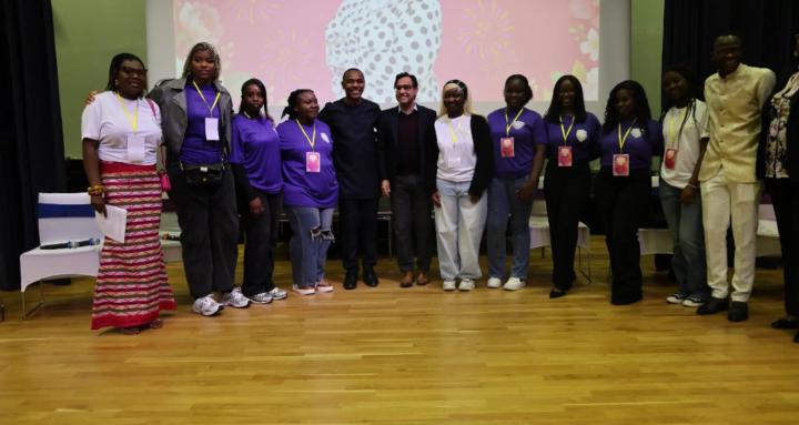 Heduca Awareness C.I.C