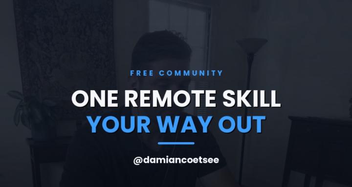 Remote Closer BluePrint