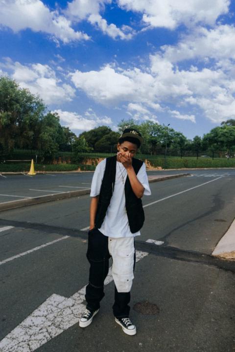 Mpumelelo Nkula