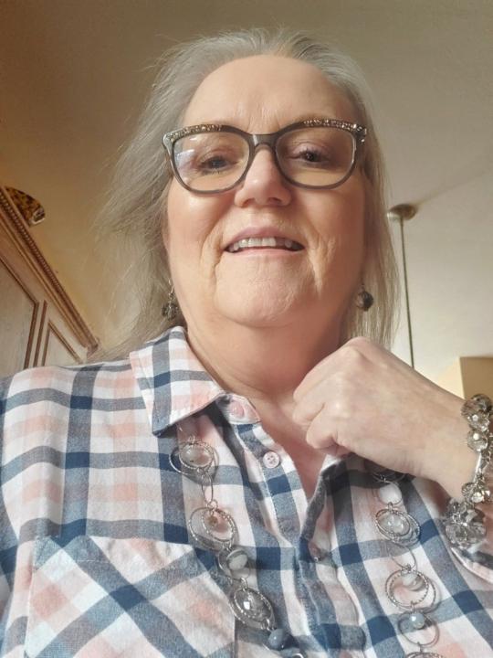 Janet Magret