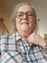 Janet Magret