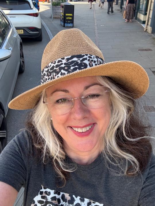 Kathy Annandale