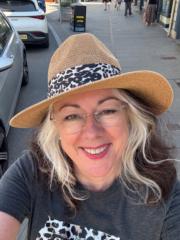 Kathy Annandale