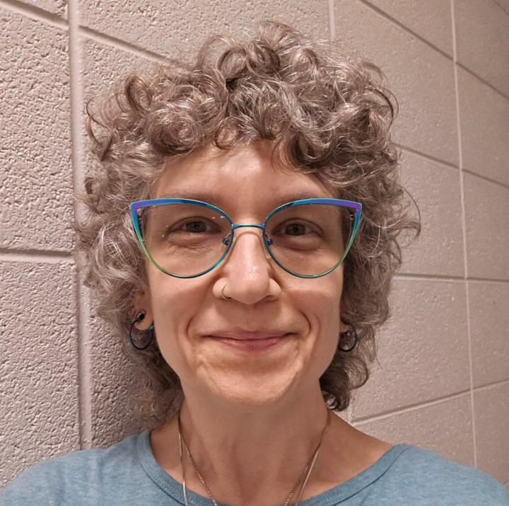 Dionne Frey