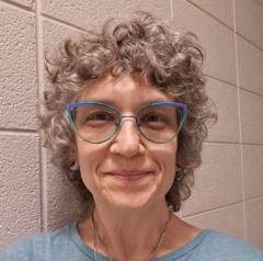 Dionne Frey