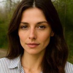 Raquel de la Roche Vanisse