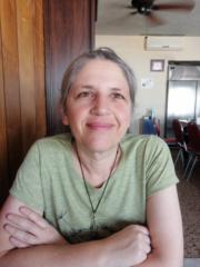 María Eugenia Marioni