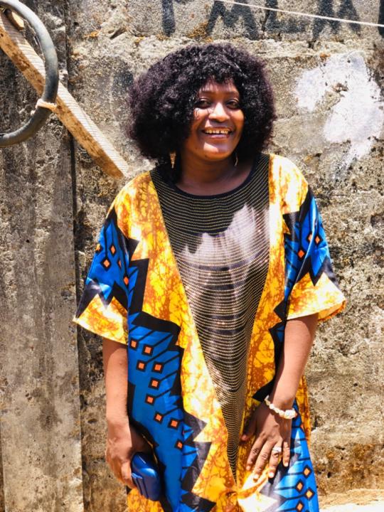 Abibatu Hanisa Koroma