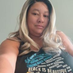 Knosha McKinney