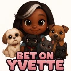 Sherice Yvette