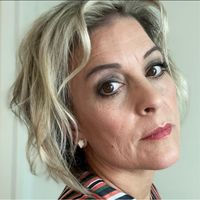 Jodie Johnson