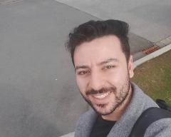Hüseyin Günbakmaz