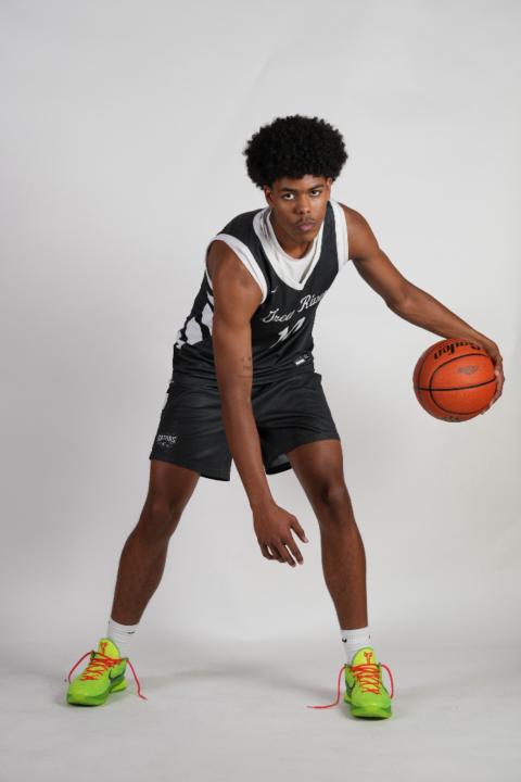 Malachi Spencer