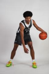 Malachi Spencer