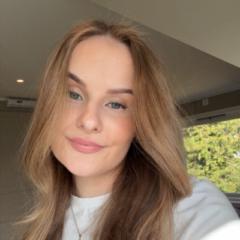 Malin Brattøy