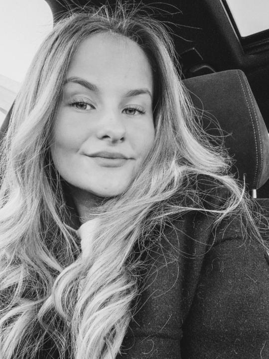 Malin Brattøy