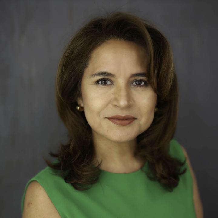 Malena Rosero