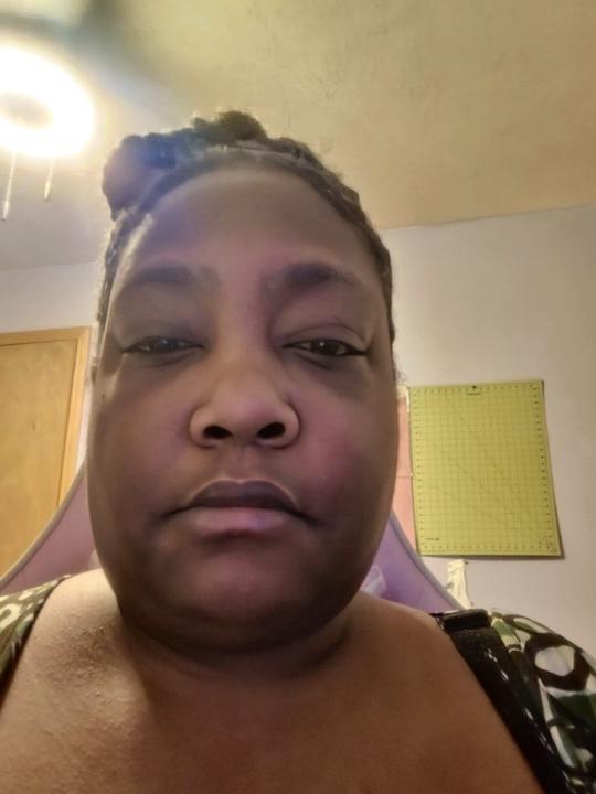 LaTasha Fortenberry-Jackson