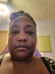 LaTasha Fortenberry-Jackson