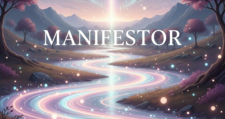 Manifestor Human Design 🌟🏆