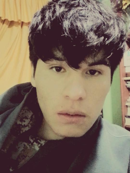 Angelo Coaquira Rocha