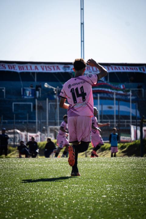 Benjamin Bravo González