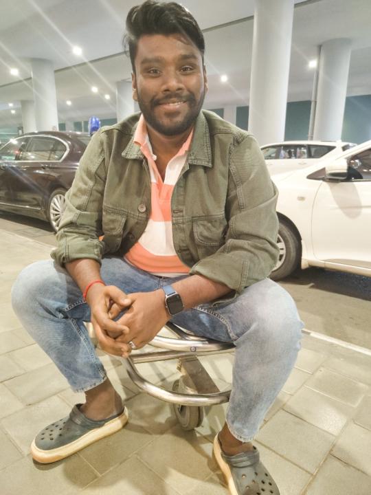 Chaithanya Machireddy